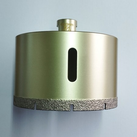 Ποτήρι Vacum  Μ 14  -  Φ 110    