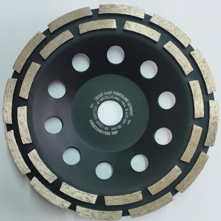 Καμπάνα μπετού Φ 180