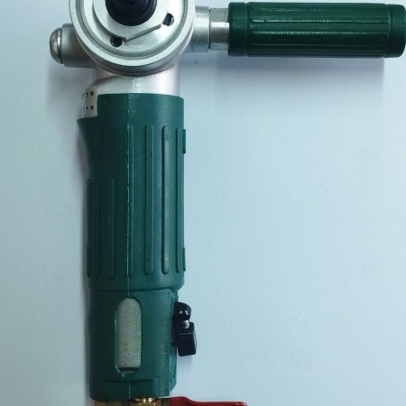 Σβουράκι αέρος με νερό