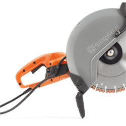 ΚΟΦΤΗΣ ΧΕΙΡΟΣ ΜΠΕΤΟΥ ΜΕ ΝΕΡΟ K4000 HUGSVARNA