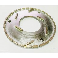 Πλατό διαμαντέ 