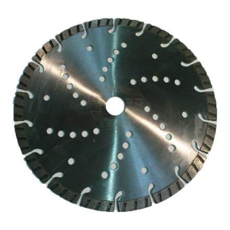 Disc Φ350 for hard rocks