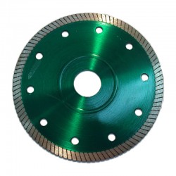 Δίσκος Φ 115 - 125 γρανιτοπλακάκι λεπτή κοπή