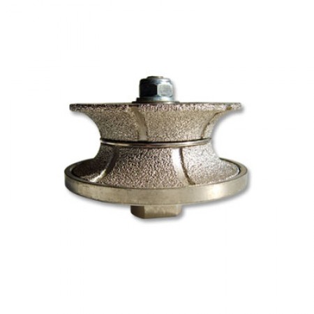 Διαμορφωτικό μαρμάρου - πέτρας   Vacum    V 30