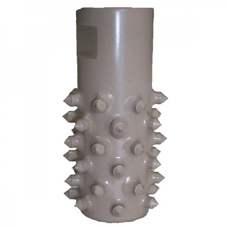 Κυλινδράκι για χτυπητό μουρέλο  Μ 14