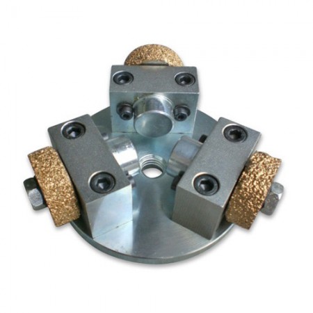 Χτυπητό αμμοβολής τύπου flex