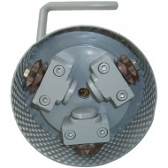 Χτυπητό με 3 αστεράκια