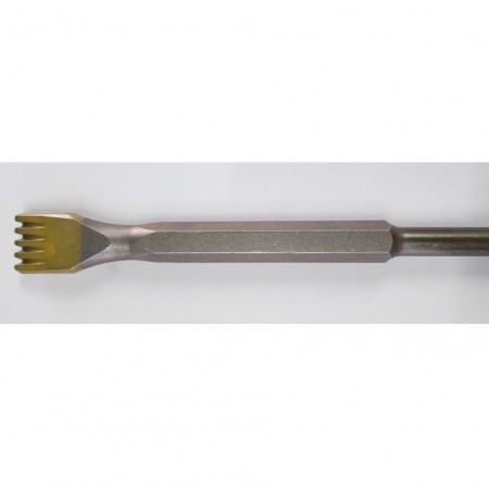 Χτένια χειρός - πιστολιού