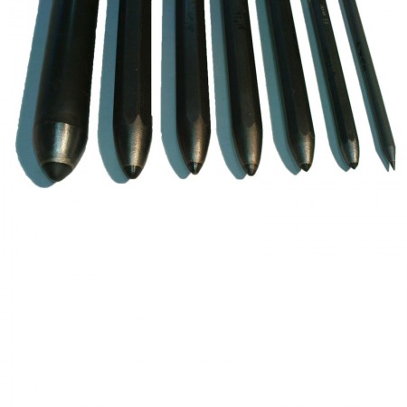 Βελόνια χειρός - πιστολιού Φ 10.2  -  12.5