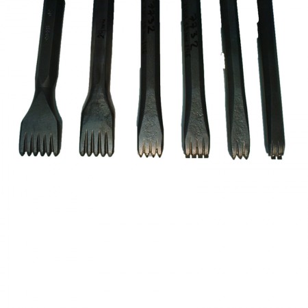 Χτένια χειρός - πιστολιού