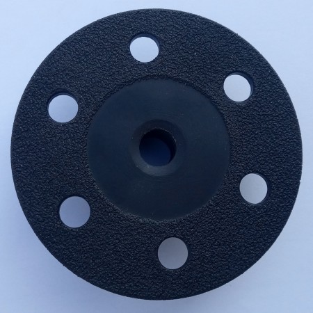 Καμπάνα vacum m 14