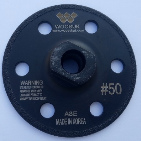 Καμπάνα vacum m 14