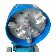 Πλατό για μπετόν & μάρμαρα Φ 300